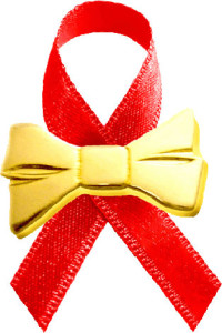 red-gold-bow