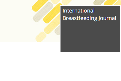 Peer counselling article has been published in the International Breastfeeding Journal