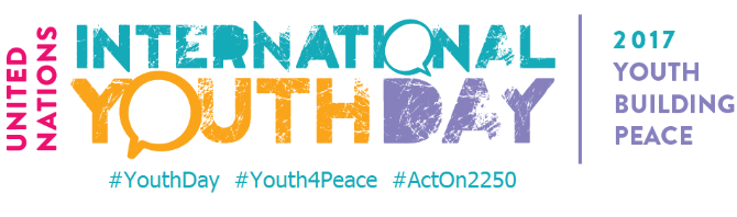 International Youth Day statement