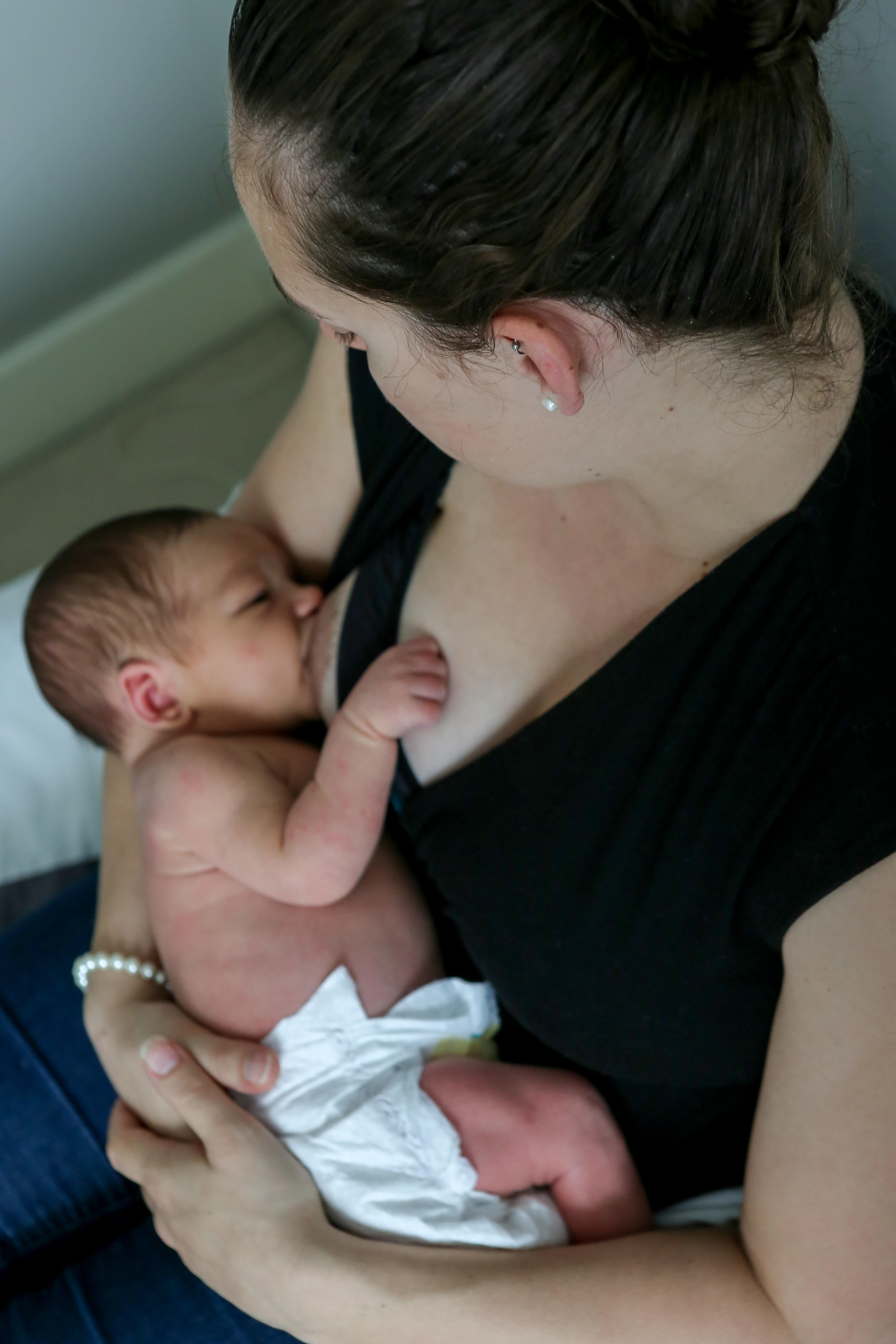 Breastfeeding Mother Support E Newsletter Arabic V15n2 World Alliance For Breastfeeding Action