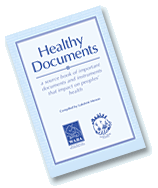 Healthy Documents - A source of important documents and instruments that impact on peoples' health.